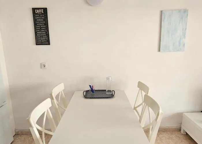 Apartman Teguisol