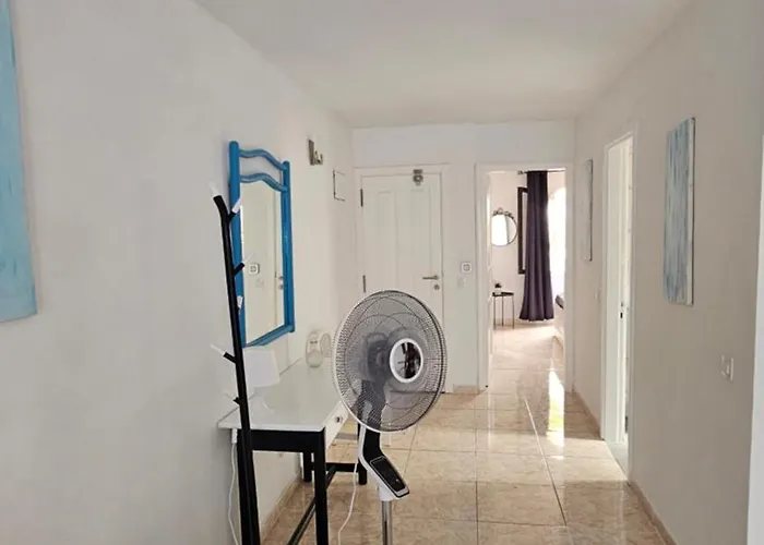 Teguisol Apartman Costa Teguise