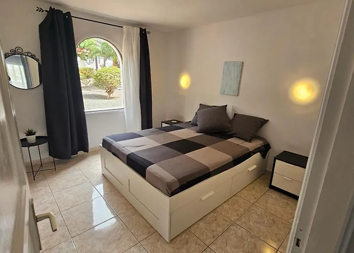 Teguisol * Costa Teguise