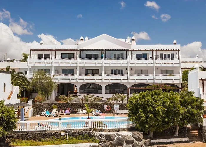 Apartman Teguisol Costa Teguise