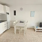 Apartamento Teguisol *