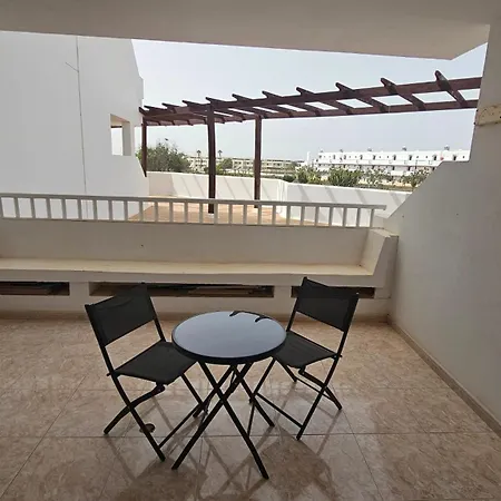 Teguisol Apartamento