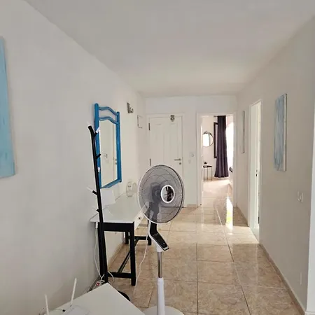 Teguisol Apartment Costa Teguise