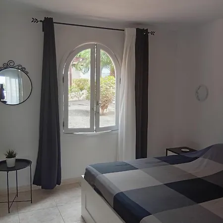 Teguisol Apartamento Costa Teguise