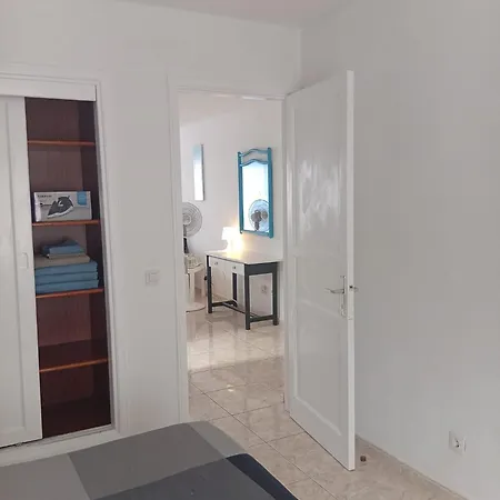 Teguisol Costa Teguise