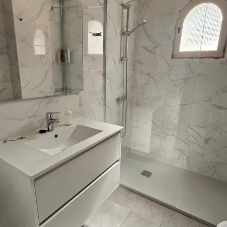 Apartment Teguisol *