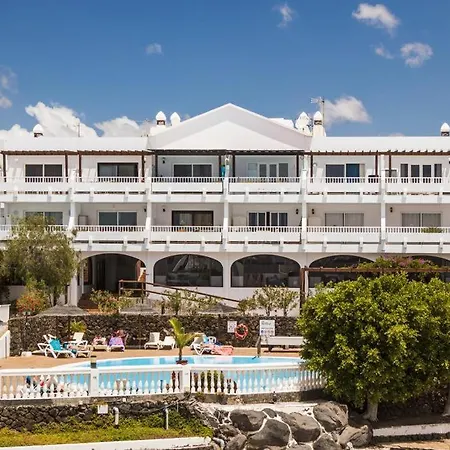 Apartament Teguisol Costa Teguise