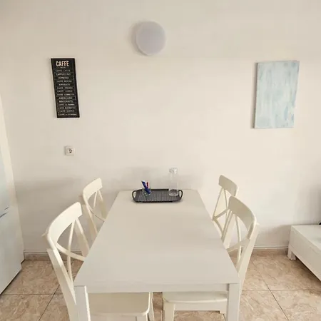 Appartement Teguisol