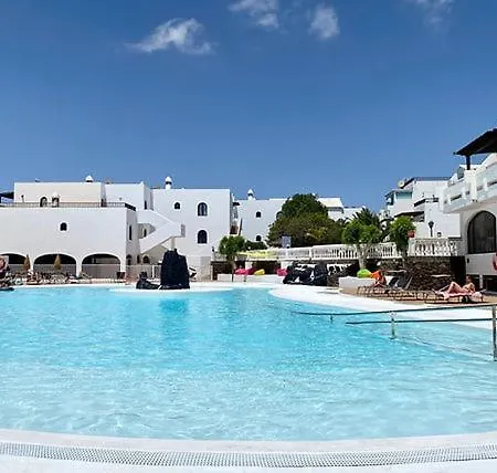 Teguisol Costa Teguise