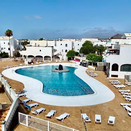 Teguisol Appartement Costa Teguise
